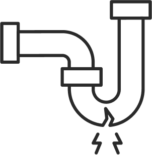 ガス漏れ