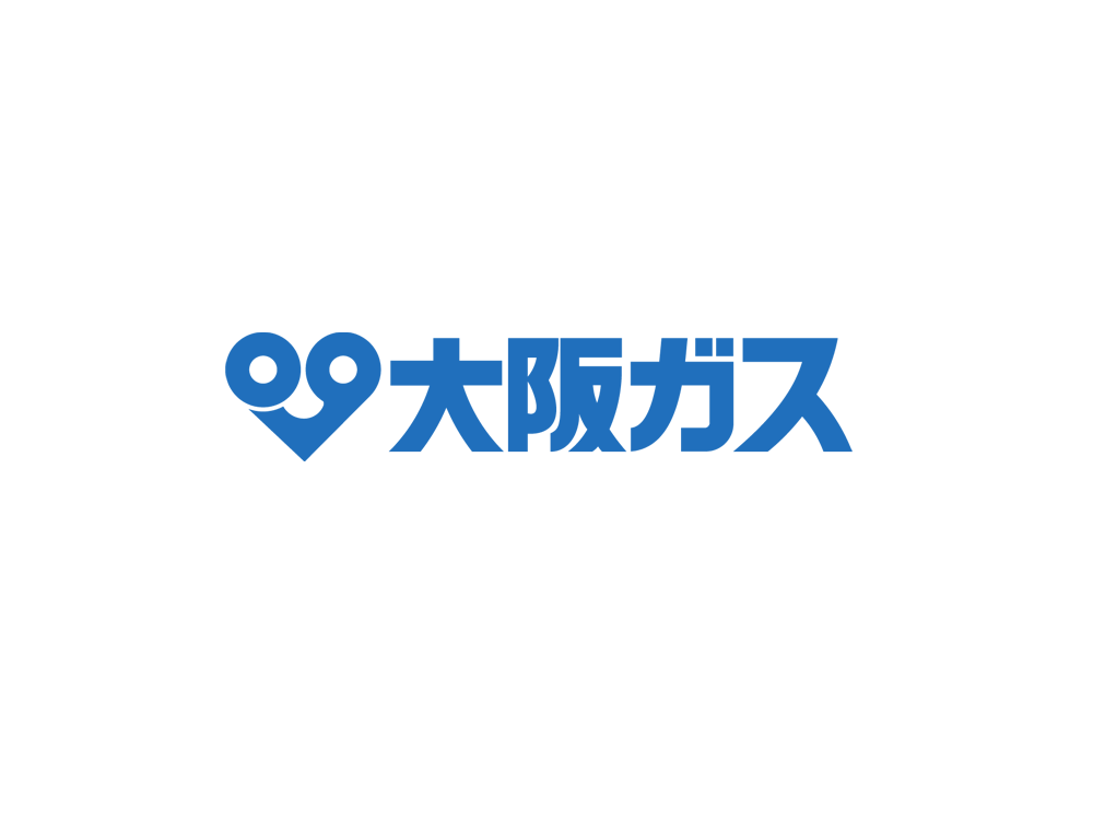 大阪ガス ロゴ
