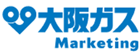 大阪ガス Marketing