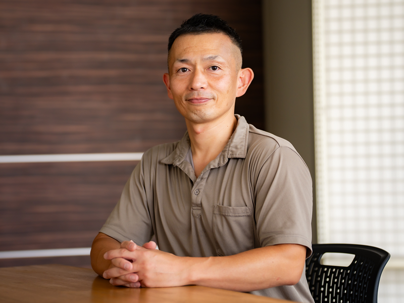 小林 丈彰