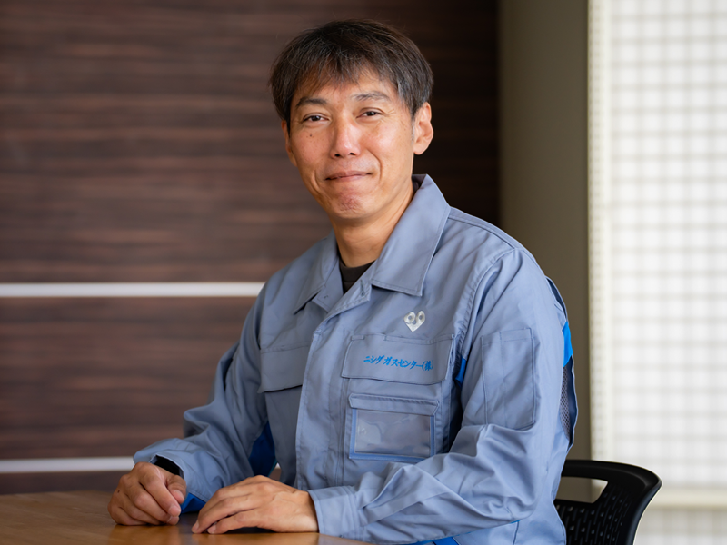 前田 記稔