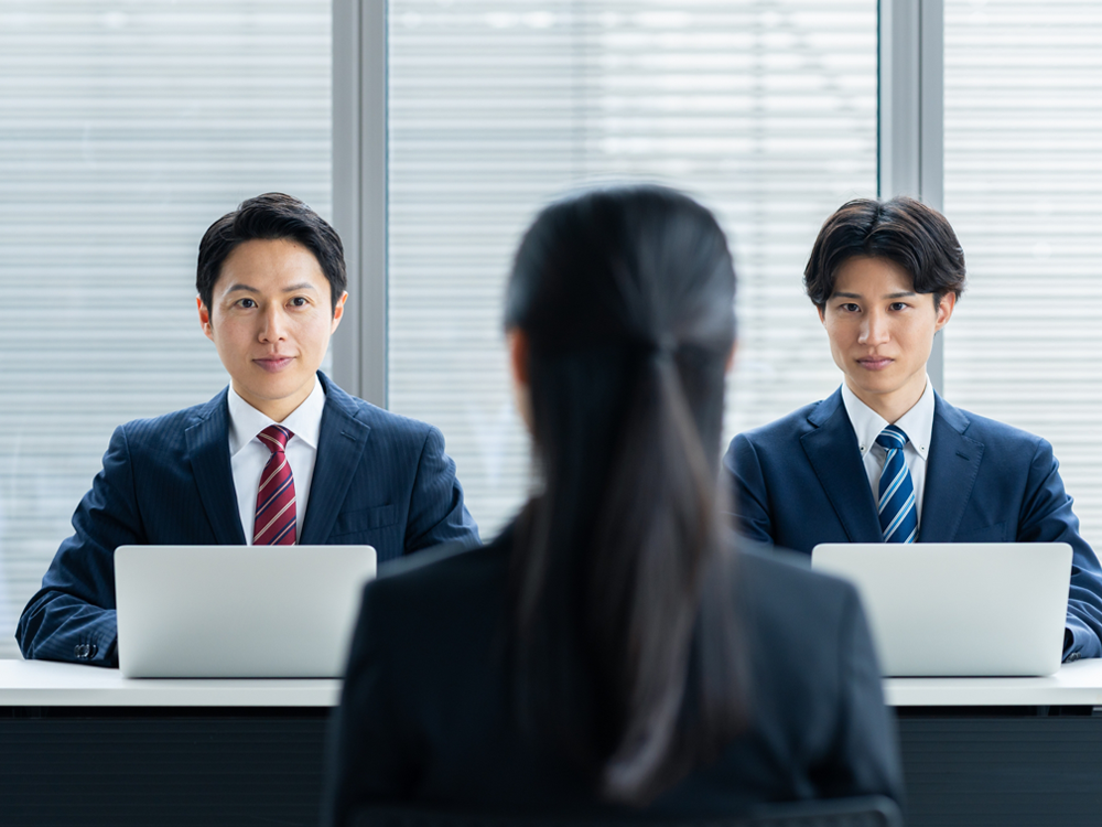 地域に根ざした人材採用・育成