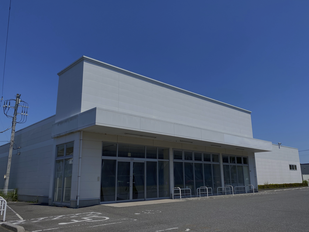 店舗・テナント