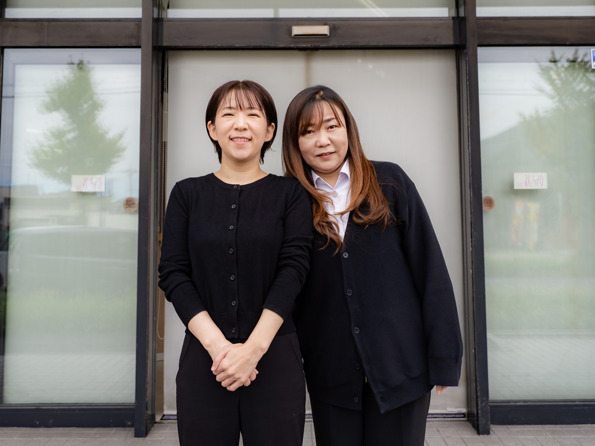 設計・開発チーム
